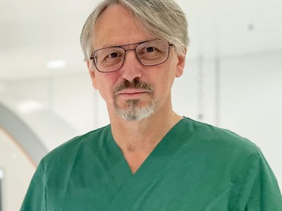 Hope for revolutionary treatment for Parkinson’s disease