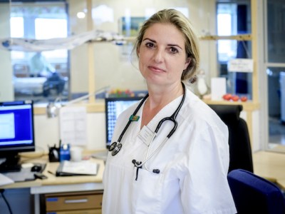 New brain cells give hope for a better&nbsp;life