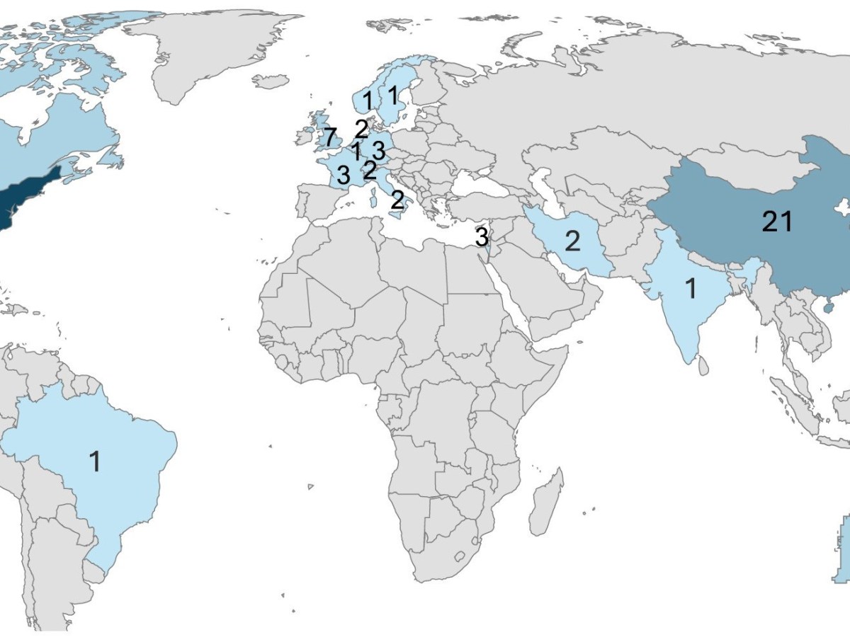 The Global Impact of Pluripotent Stem Cell Clinical&nbsp;Trials
